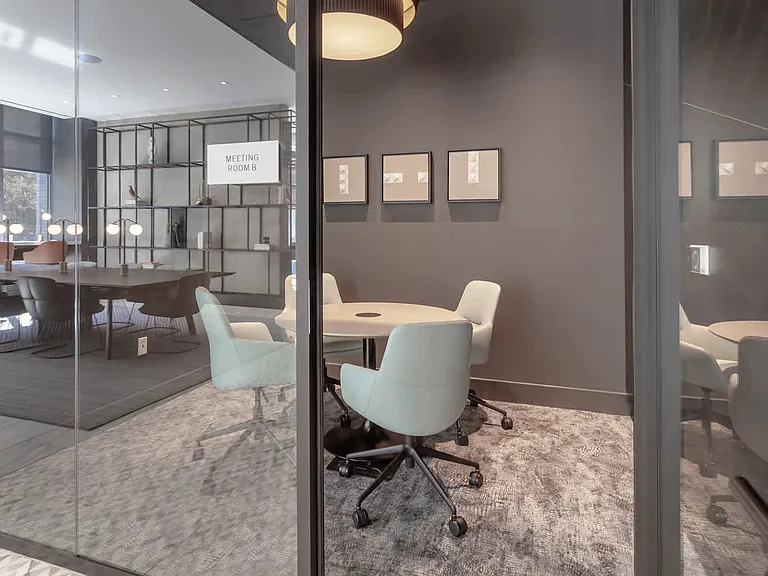 Coworking Space