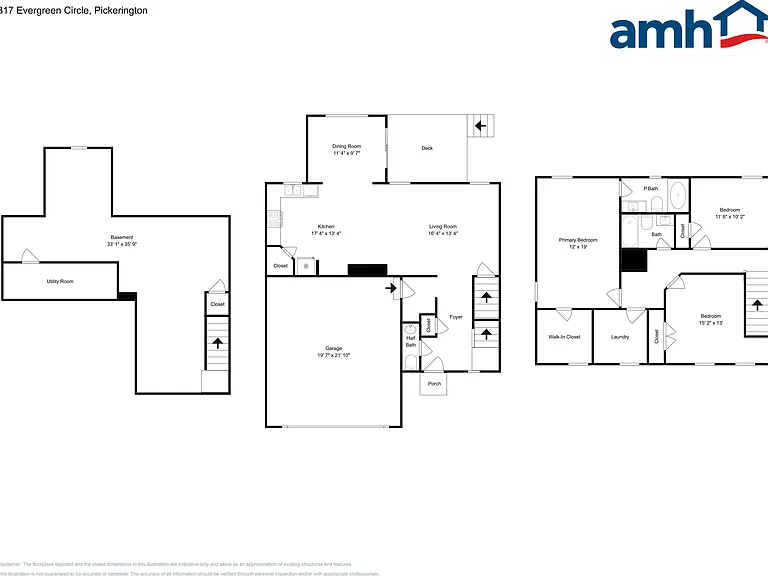 317 Evergreen Cir — Photo 2