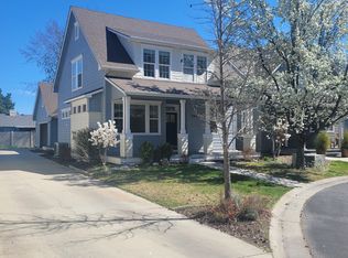 5998 N Willowdale Ln, Garden City, ID 83714