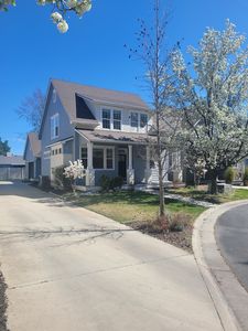 5998 N Willowdale Ln, Garden City, ID, 83714