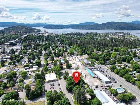 1223 N 1st St, Coeur D Alene, ID 83814