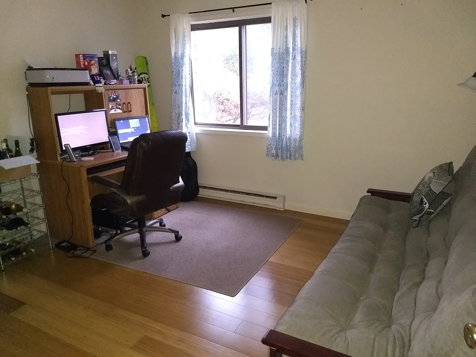 2 bed, 1189 sqft, $2,100 — Photo 4