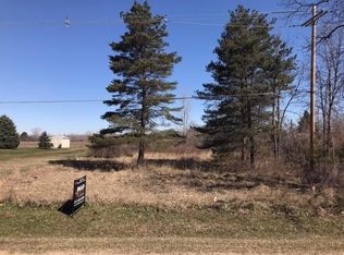 0 E Hibbard Rd, Owosso, MI 48867