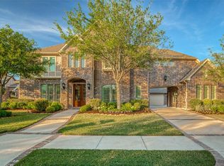 27518 Guthrie Ridge Ln, Katy, TX 77494