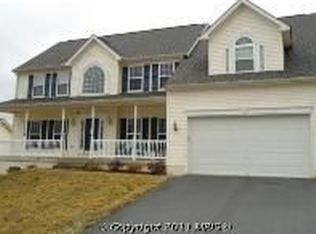 496 Hogan Dr, Martinsburg, WV 25405