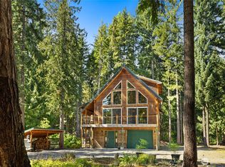 346 Kachess River Rd, Easton, WA 98925