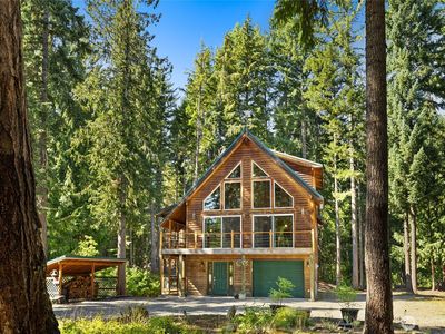 346 Kachess River Road, Easton, WA, 98925