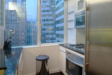 Rented by Citi Habitats