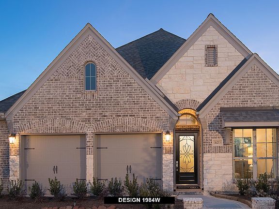 Representative photo. Features and specifications may vary by community.