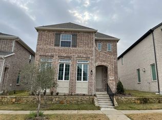 8209 Pine Valley Dr, McKinney, TX 75070