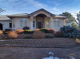 7415 Margarita Pl, Colorado Springs, CO 80919