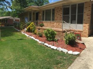 120 Hiawatha Dr, Belton, SC 29627