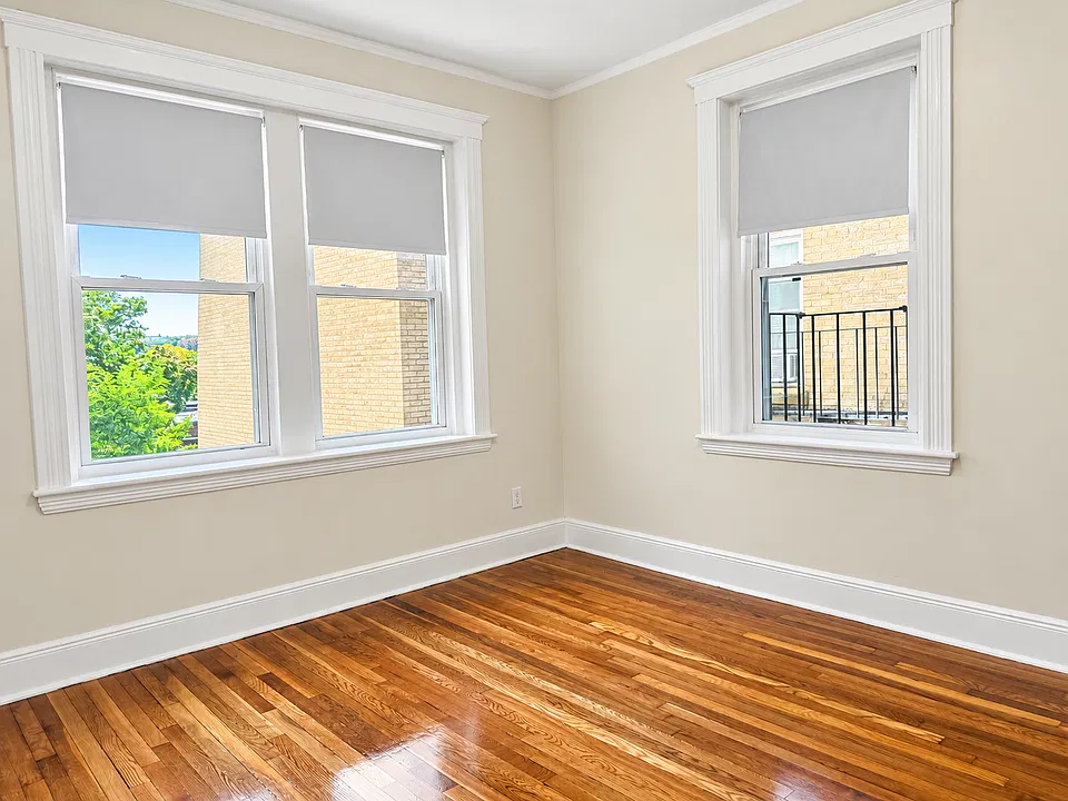 1810-1812 Commonwealth Ave #12A