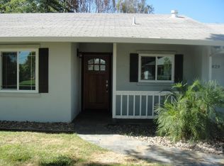 6829 Bismarck Dr, North Highlands, CA