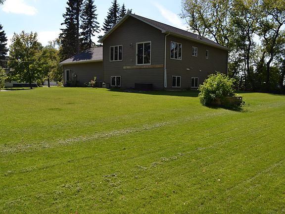 Side View w/Garden Box