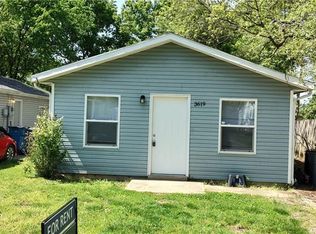 3619 Cozy Camp Rd, Moraine, OH 45439