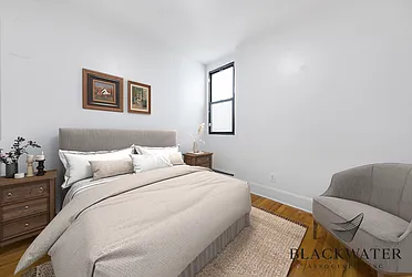 Rented by Blackwater Associates Inc.