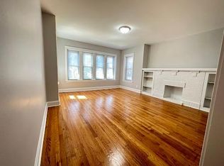 4958 W Drummond Pl #1W, Chicago, IL 60639