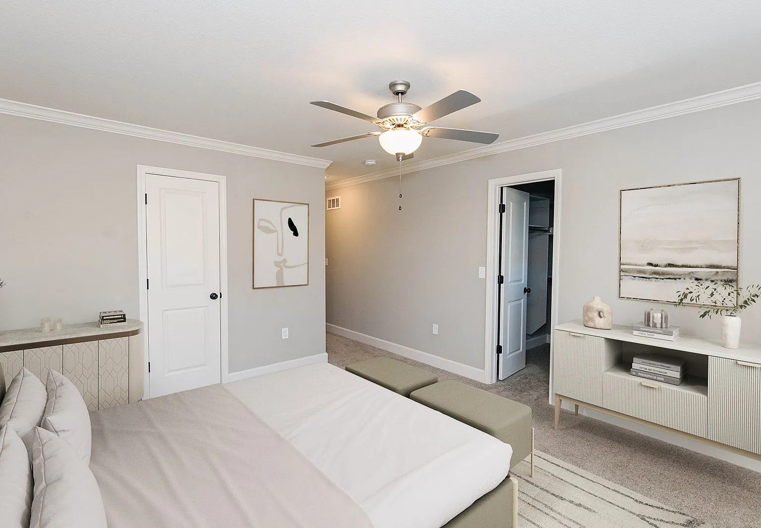 Thrive at Creekside Apartments and Townhomes — Photo 3