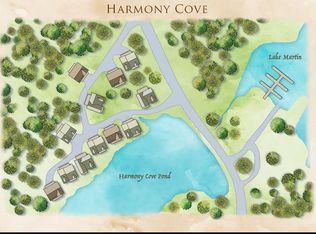 111 Harmony Cove Ln, Eclectic, AL 36024