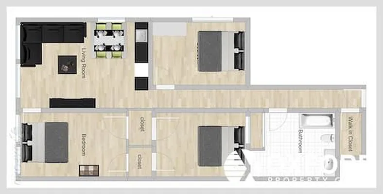 Rented by Oxford Property Group | media 61