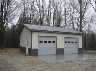 2018 22 Mile Rd, Sears, MI 49679