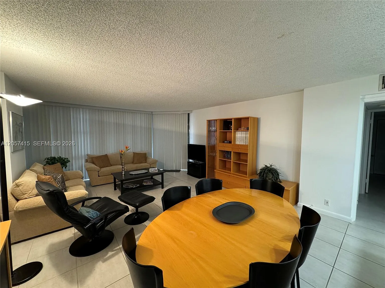Brickell Place Condo — Photo 3