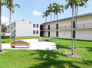 Sunset Palms Apartments, Hollywood, FL 33024