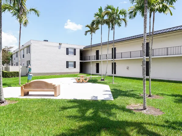 Sunset Palms Apartments