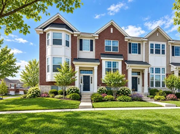 15316 Sheffield Square Pkwy, Orland Park, IL 60462