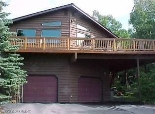 14700 Park Hills Cir, Anchorage, AK 99516