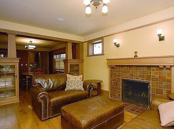 Living Rm