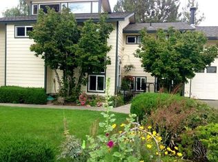 19810 Connarn Rd, Bend, OR 97703