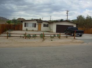 61881 Grandview Cir, Joshua Tree, CA 92252
