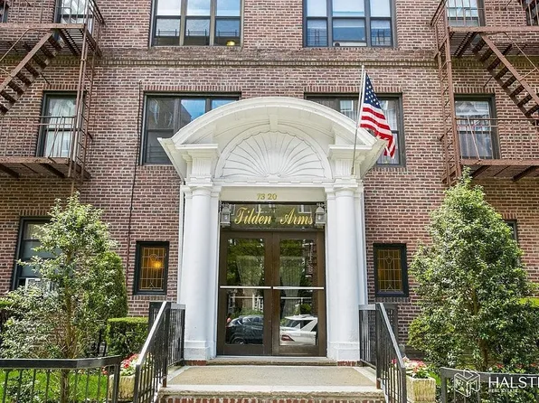 7320 Austin St APT 3O, Flushing, NY 11375