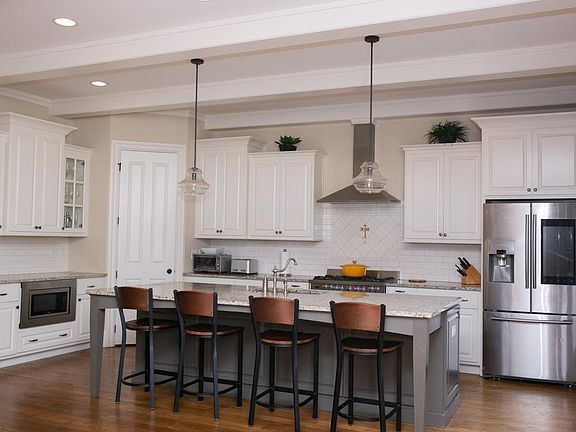 Gourmet Kitchen