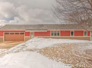 8845 40th Ave, Jenison, MI 49428