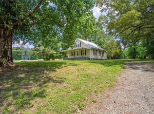 1842 Gerringer Mill Rd, Burlington, NC 27217