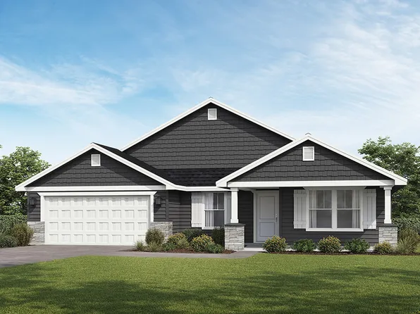 Amethyst Plan, Sunnyvale