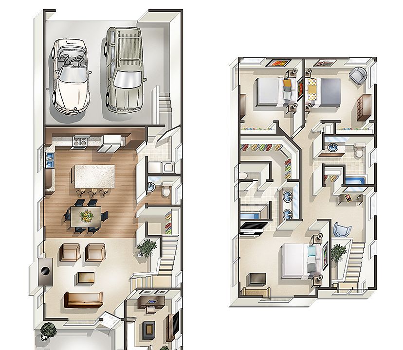 2nd image of 220 Ollallie Pl NE
