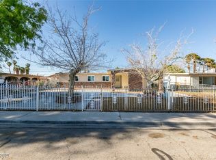3700 Hickey Ave, North Las Vegas, NV 89030