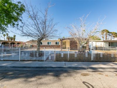 3700 Hickey Ave, North Las Vegas, NV, 89030