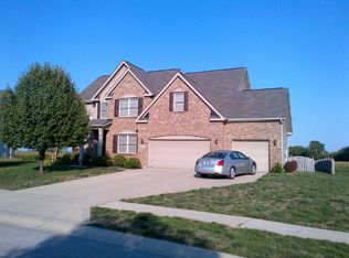 8045 Northpoint Dr, Brownsburg, IN 46112