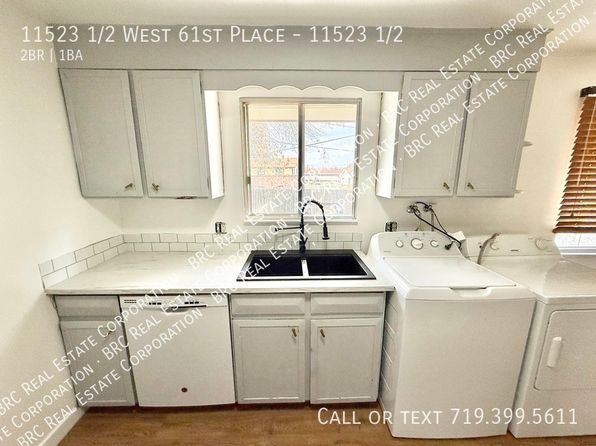 11523 1/2 W 61st Pl #11523-1/2