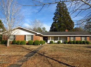 73 Valley Dr, Americus, GA 31709