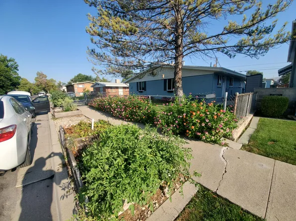 427 E Downington Ave APT 3, Salt Lake City, UT 84115