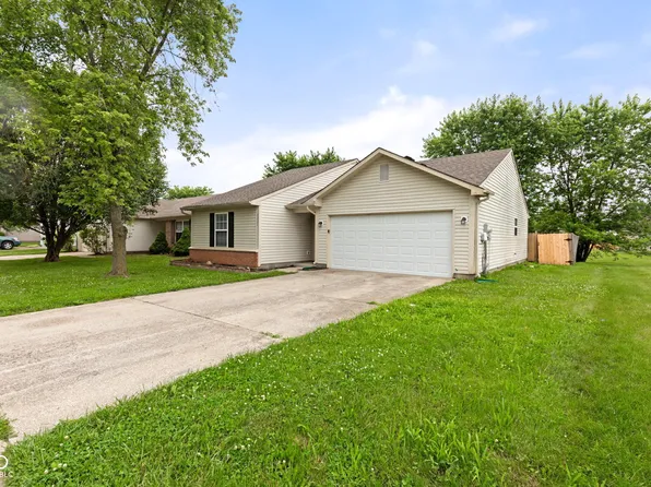 6227 Long River Ln, Indianapolis, IN 46221