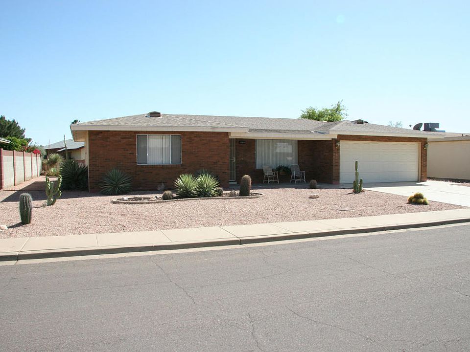 1st image of 4443 E Dragoon Ave