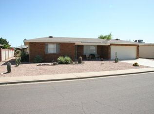 4443 E Dragoon Ave, Mesa, AZ 85206