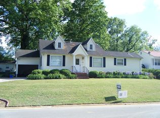 608 Crestview Dr, Dalton, GA 30721